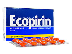 GRs(Ecopirin) 300mg AZ`T`_(AXs)