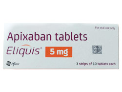 GL[X(Eliquis) 5mg 30