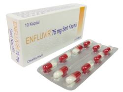 Gtr(Enfluvir) 75mg ^~tWFlbN