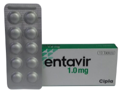 G^r(Entavir) 0.5mg oN[hWFlbN