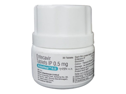 Gewbv(EnteHep) 0.5mg oN[hWFlbN