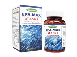 (Epa-Max) AXJtBbVIC(Epa-Max Alaska Fish Oil)