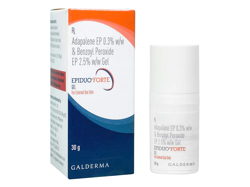 GsfI tHe(Epiduo Forte)