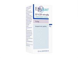 GsfI Q(Epiduo Gel)