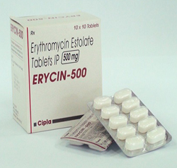 GV(Erycin) 500mg 100 GX}CVWFlbN