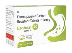 G\q[(Esoheal) 20mg 150