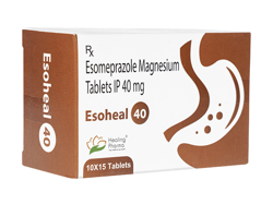 G\q[(Esoheal) 40mg 150