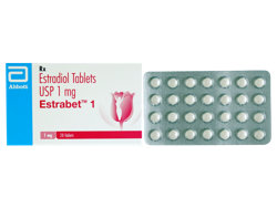 �G�X�g���x�b�g(Estrabet) 1mg �v���M�m�o�W�F�l���b�N