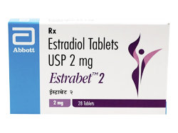 �G�X�g���x�b�g(Estrabet) 2mg �v���M�m�o�W�F�l���b�N