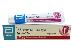 �G�X�g���x�b�g�W�F��(Estrabet Gel) 80g �G�X�g���W�I�[�W�F��