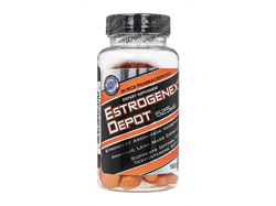 エストロジェネックスデポ(Estrogenex Depot) 625mg 90錠