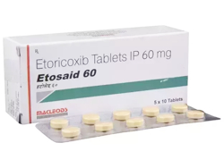 �A���R�L�V�A�W�F�l���b�N(Etosaid) 60mg 50�� 1��