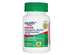 �C�N�G�C�g �G�N�X�g���X�g�����O�X �w�f�b�N�����[�t (Equate Extra Strength Headache Relief)
