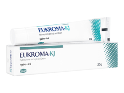 [N}KJN[(Eukroma-KJ Cream) 20g