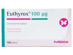 ���[�`���b�N�X(Euthyrox) 47mcg �A�[�}�[�T�C���C�h�W�F�l���b�N