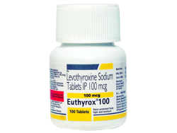 ���[�`���b�N�X(Euthyrox) 100mcg �`���[�a���W�F�l���b�N
