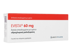 GrX^(Evista)