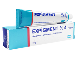 (ORVA) エクスピグメント4%クリーム(Expigment Cream) ハイドロキノンクリーム