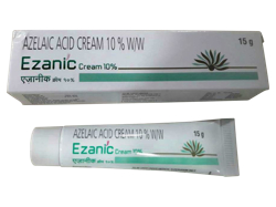 GUjbNN[(Ezanic Cream) XLmWFlbN 10% 15g