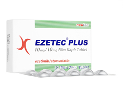 G[ebNvX(Ezetec Plus) 10mg/10mg COs