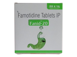 �t�@�j�h(Fanid) 20mg �t�@���`�W�� �K�X�^�[�W�F�l���b�N