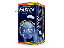 ファスティン(Fastin) 30錠