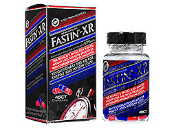 ファスティン XR(Fastin-XR Extended Release)