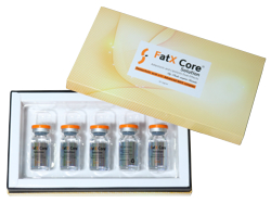 Fat X Core(ファットエックス コア)注射液 1箱/5バイアル