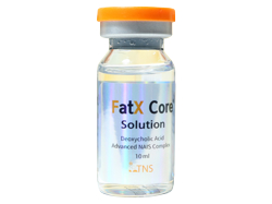 Fat X Core(t@bgGbNX RA)ˉt 10ml/1oCA