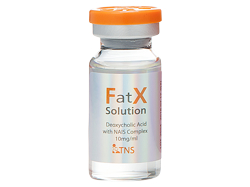 Fat X(ファットエックス)注射液 10ml/1バイアル