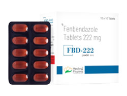 �t�F���x���_�]�[��(FBD) �����p 222mg