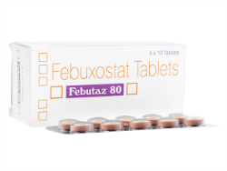 tFu^Y(Febutaz) 80mg tFuNWFlbN