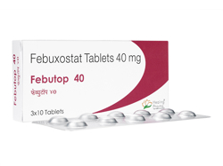 tFugbv(Febutop) 40mg