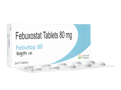 tFugbv(Febutop) 80mg