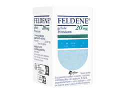 tFf(Feldene) sLVJ