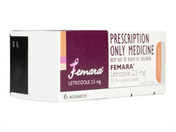 tF}[(Femara)
