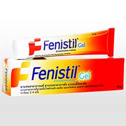 tFjXeBWF(Fenistil Gel) 0.1%