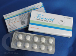 tBiXeh̃tBiVA(Finaceia) 1mg 