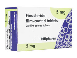 tBiXeh(Finasteride) Milpharm 5mg 28 1 vyVAWFlbN