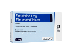 �t�B�i�X�e���h(Finasteride) Accord 1mg 28�� 1�� �v���y�V�A�W�F�l���b�N