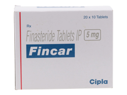 tBJ[(Fincar) 5mg vXJ[WFlbN 200/1