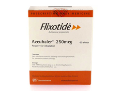 tL\^Ch(Flixotide) ALw[ 250mcg 60 t^ChCOs