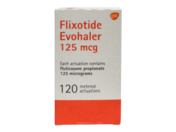 tL\^Ch(Flixotide) G{w[ 125mcg 120 t^ChCOs