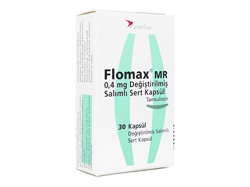 フロマックス(Flomax) MR 0.4mg