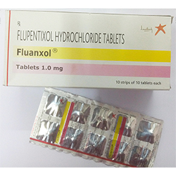 tAL\[(Fluanxol) 1mg