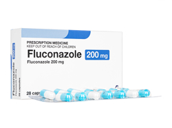 フルコナゾール(Fluconazole) Viatris 200mg ジフルカンジェネリック
