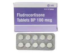 thR`](Fludrocortisone) 100mcg Sava Healthcare tltWFlbN