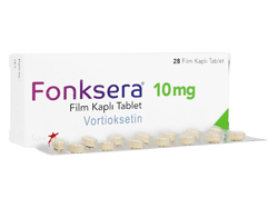 tHNZ(Fonksera) 10mg