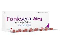 tHNZ(Fonksera) 20mg