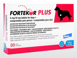 tHeR[ vX(Fortekor Plus) 5mg/10mg